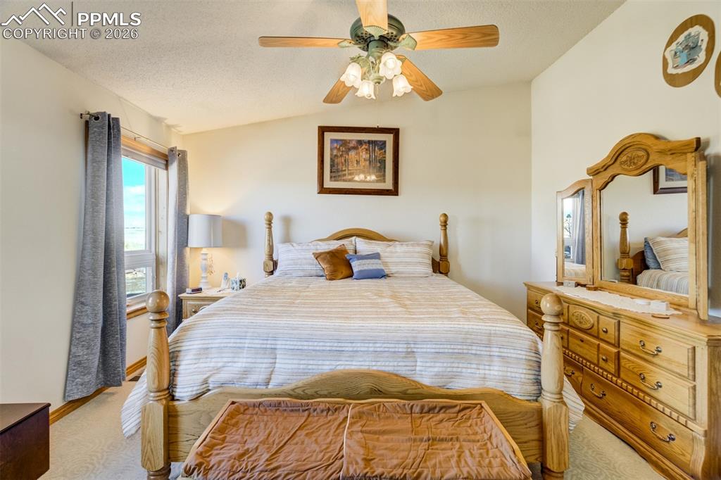 Image 30 of 49: Bedroom