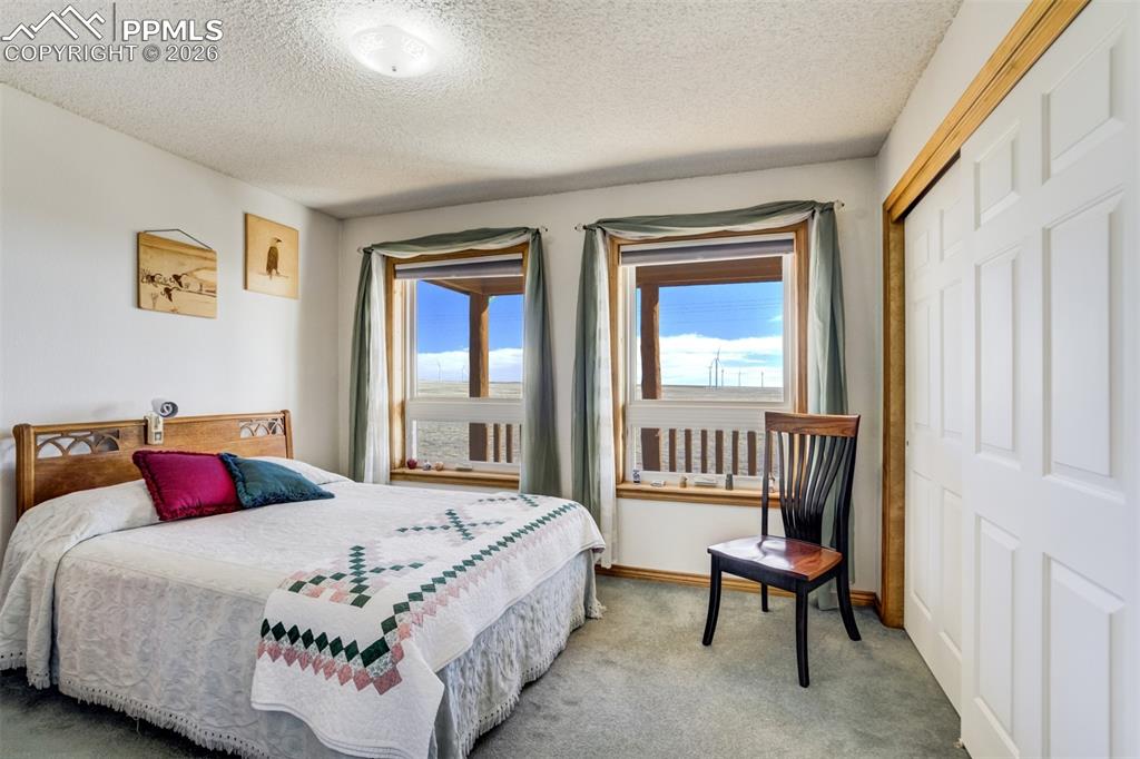 Image 37 of 49: Bedroom