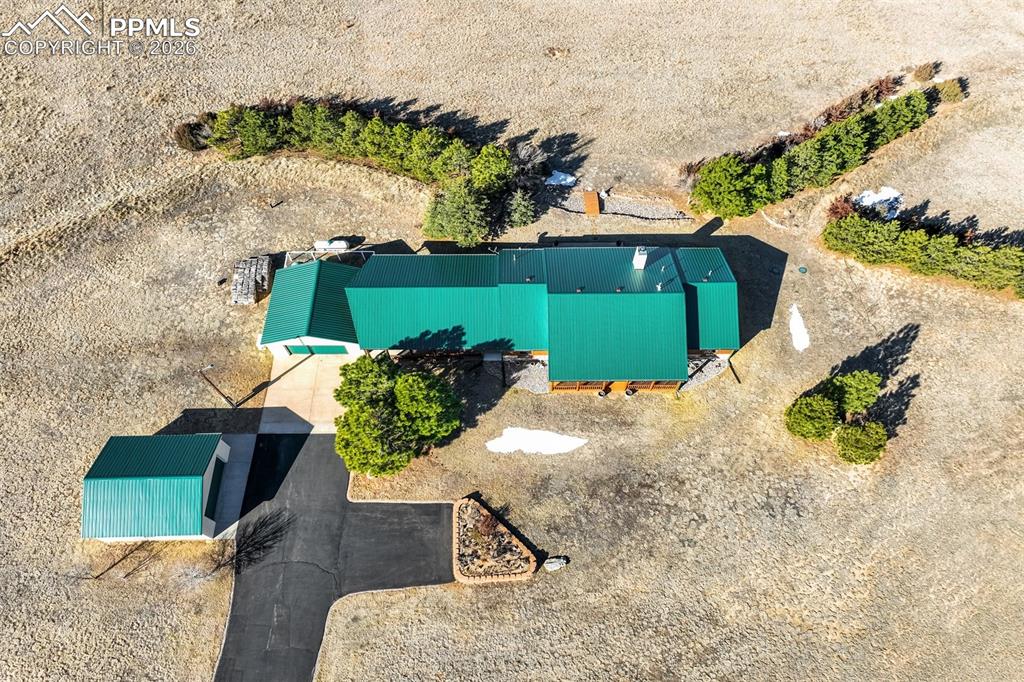 Image 8 of 49: Aerial View