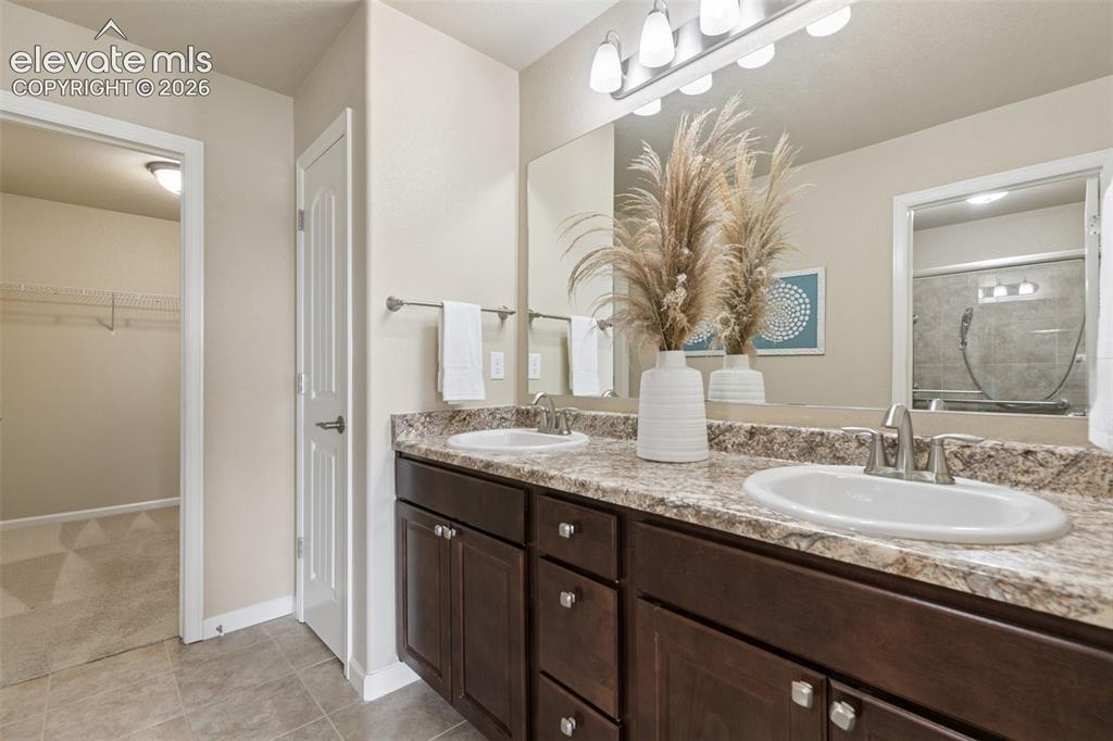 Image 20 of 41: Master Bathroom