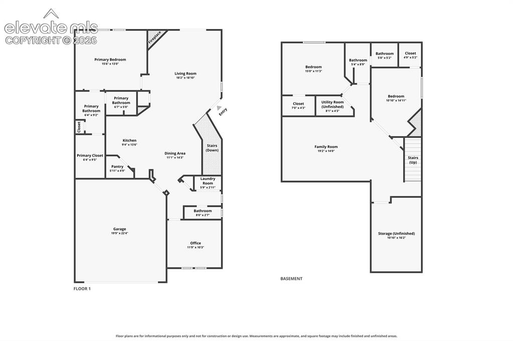 Image 34 of 41: Floor Plan