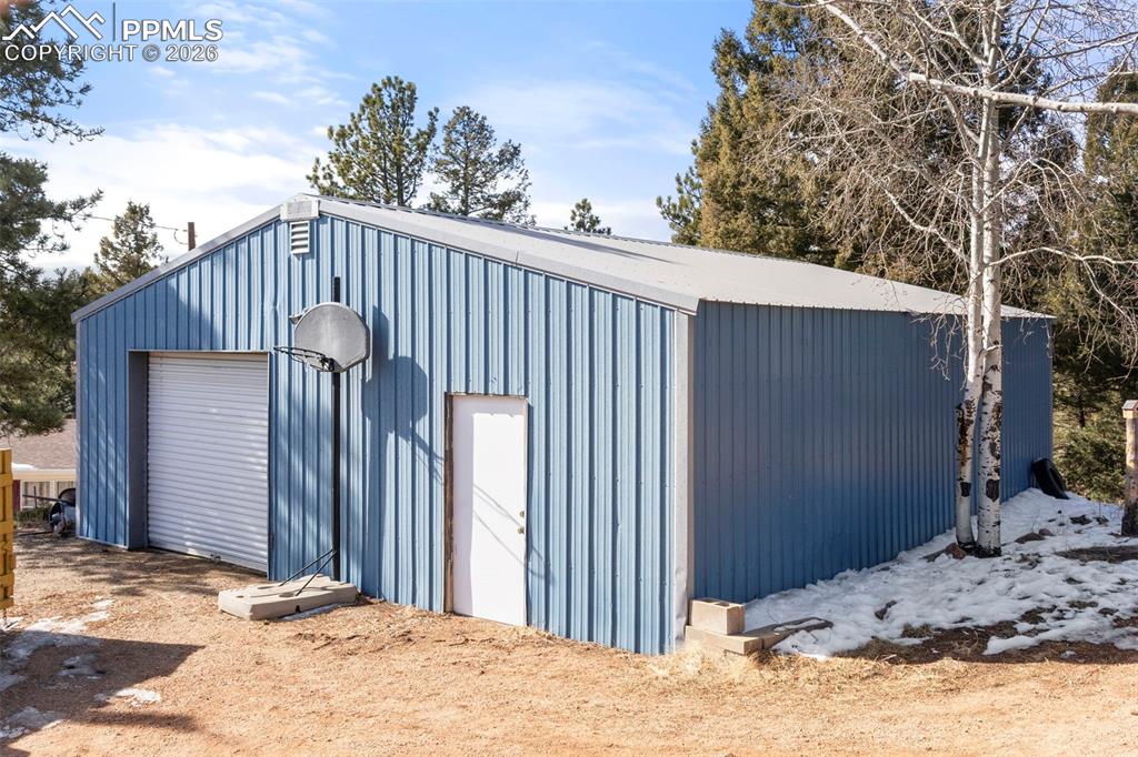 Image 23 of 32: Out Buildings