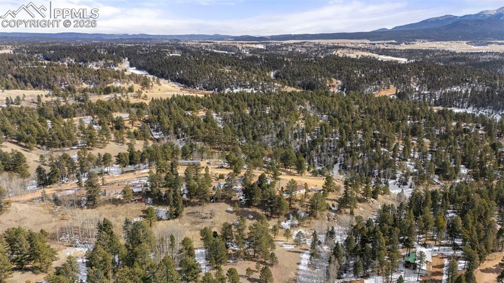 Image 28 of 32: Aerial View