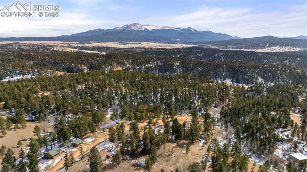 Image 29 of 32: Aerial View