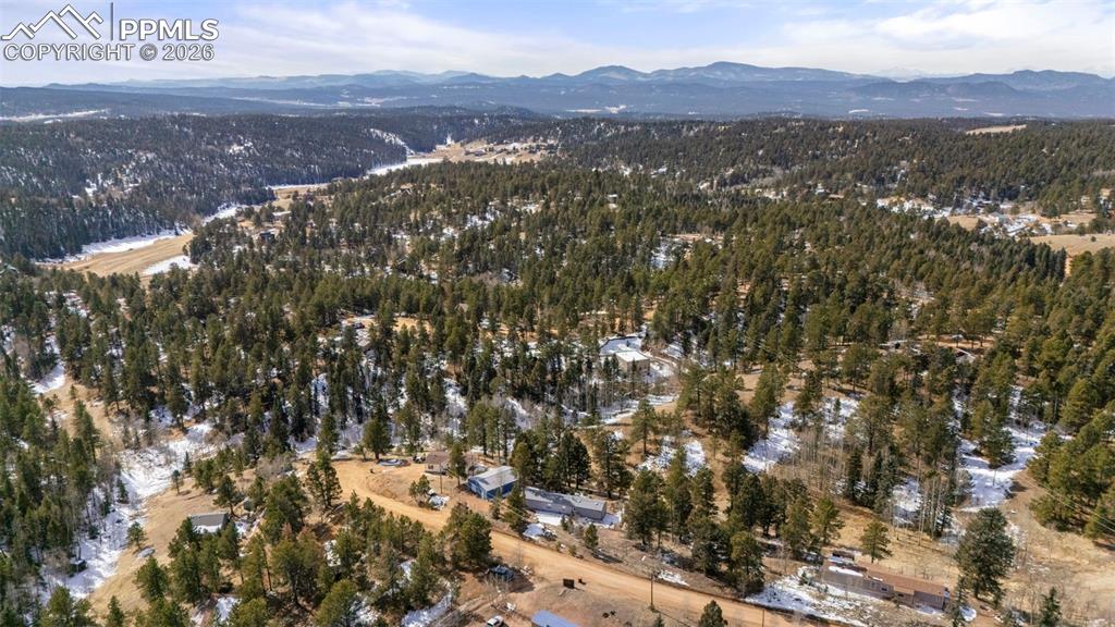 Image 31 of 32: Aerial View