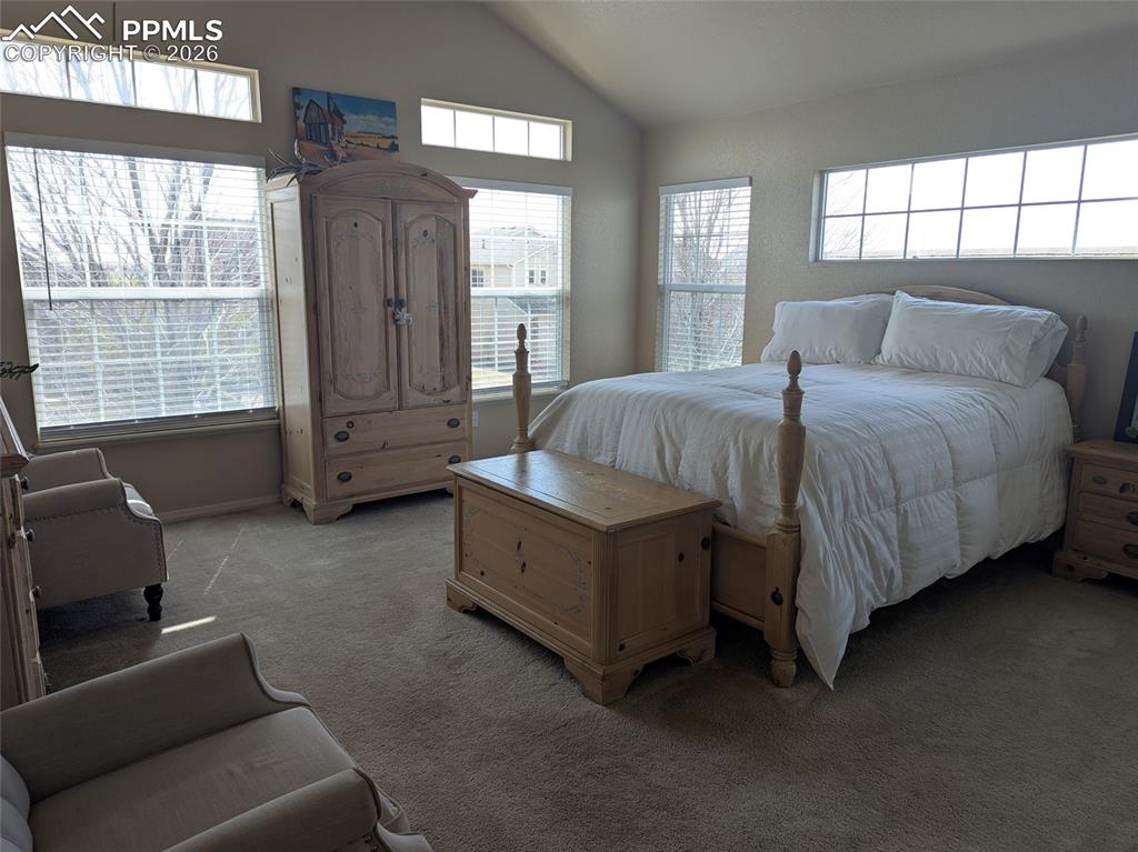 Image 10 of 26: Master Bedroom