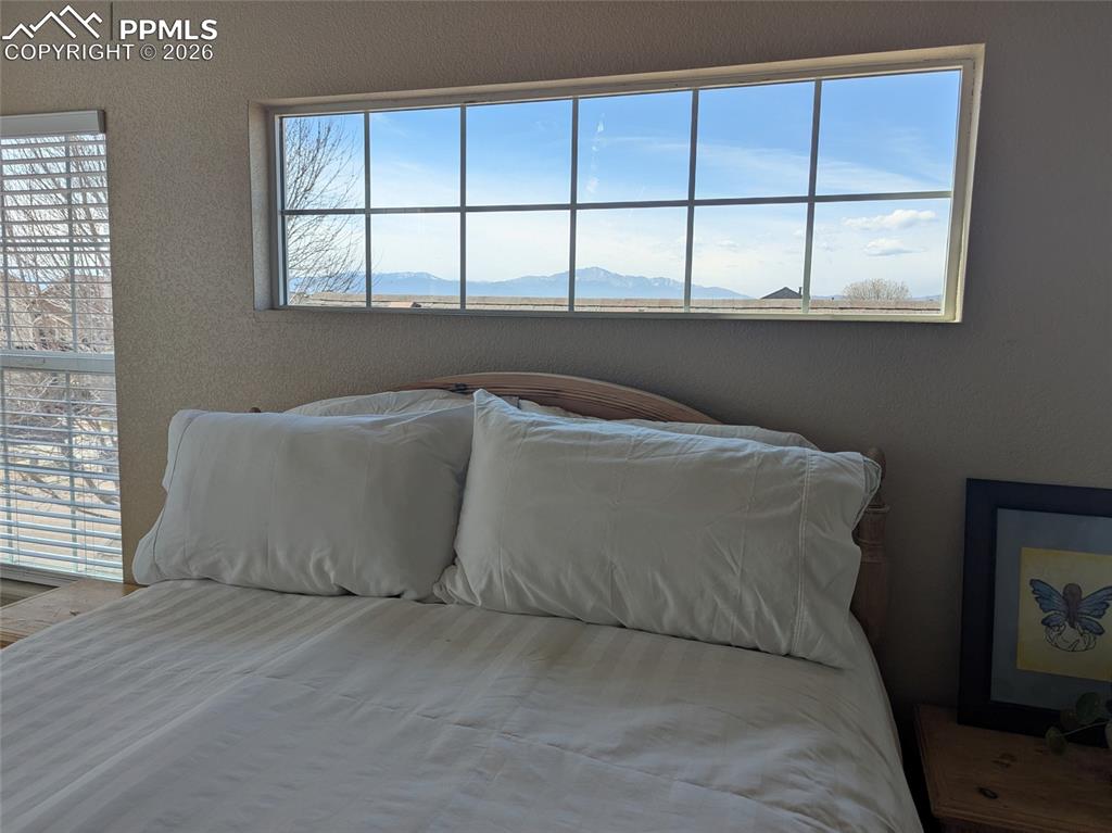 Image 11 of 26: Master Bedroom