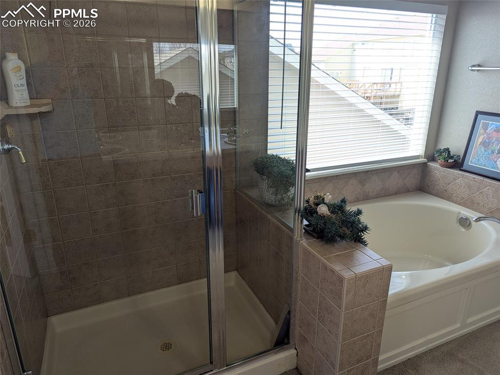 Image 14 of 26: Master Bathroom