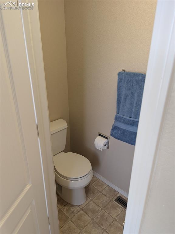 Image 15 of 26: Master Bathroom