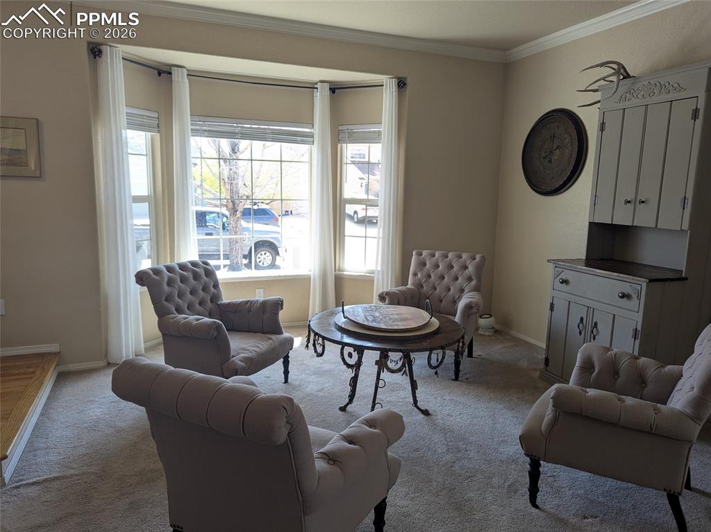 Image 2 of 26: Living Room