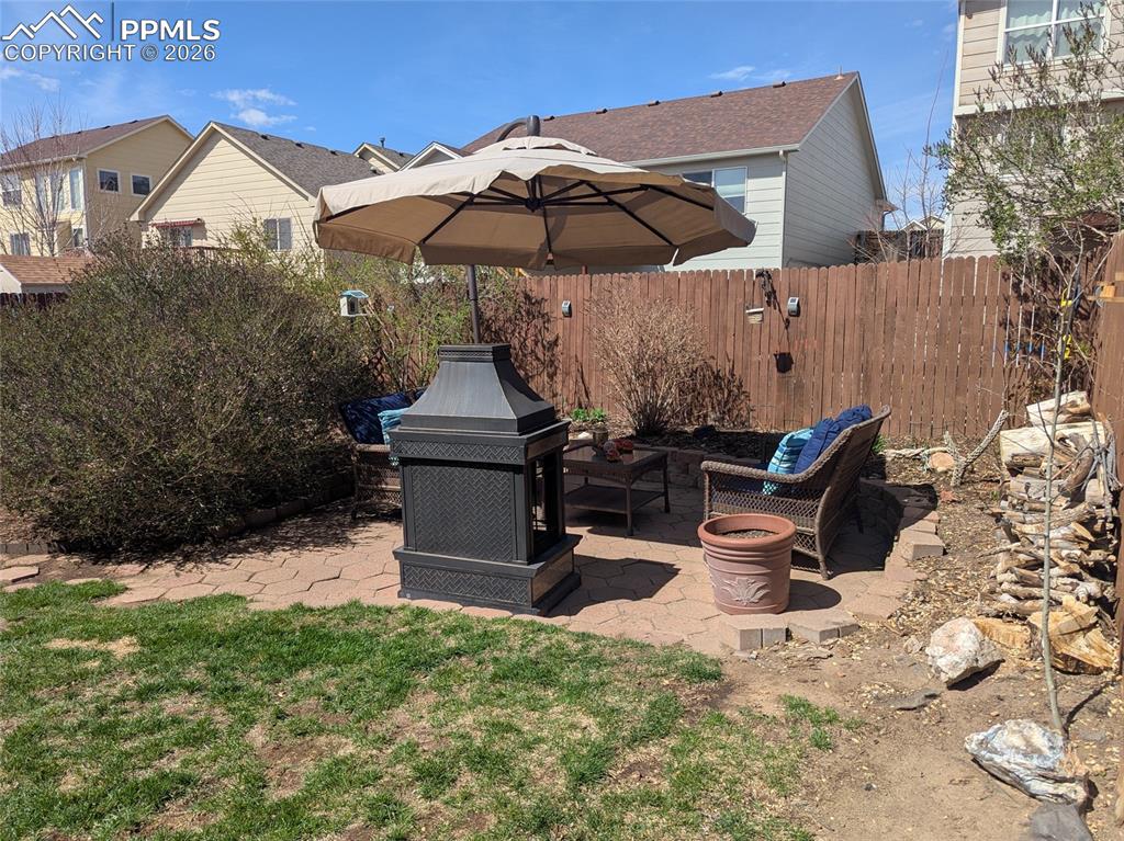 Image 24 of 26: Yard