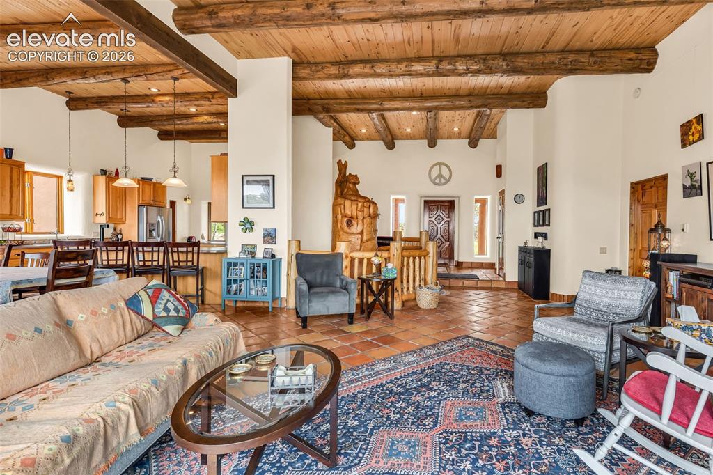 Image 10 of 48: Living Room