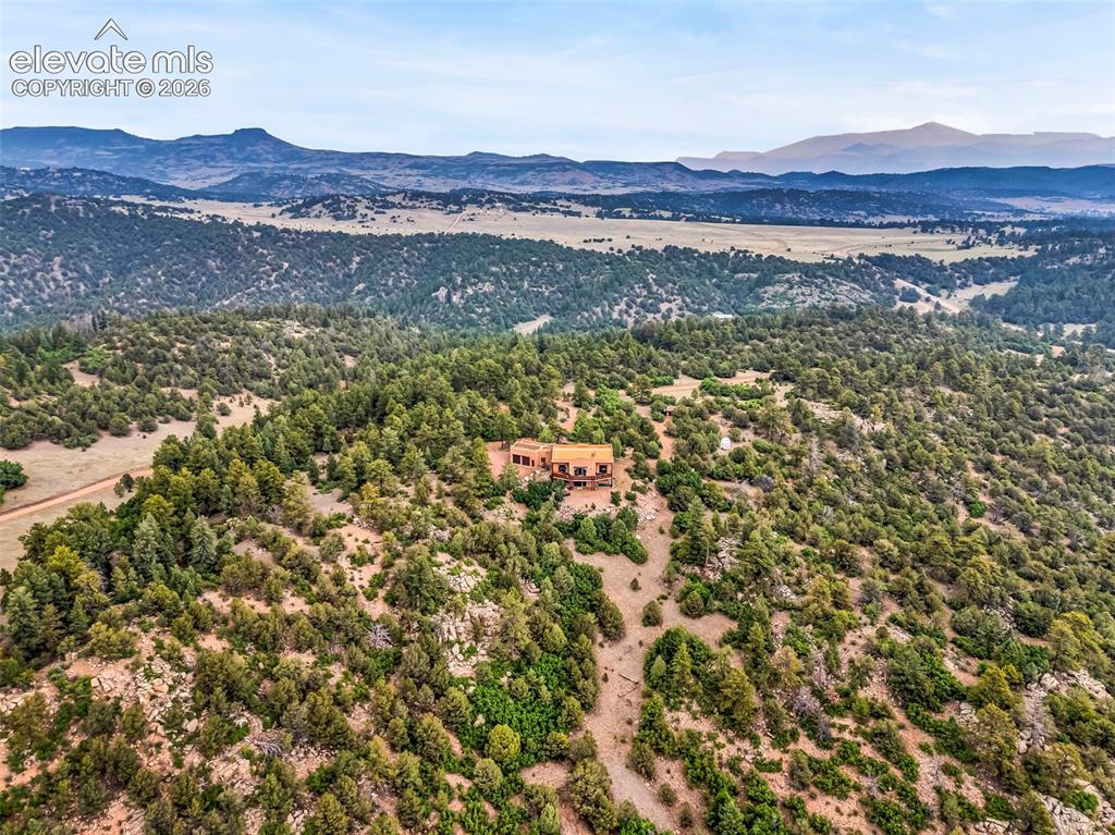 Image 47 of 48: Aerial View