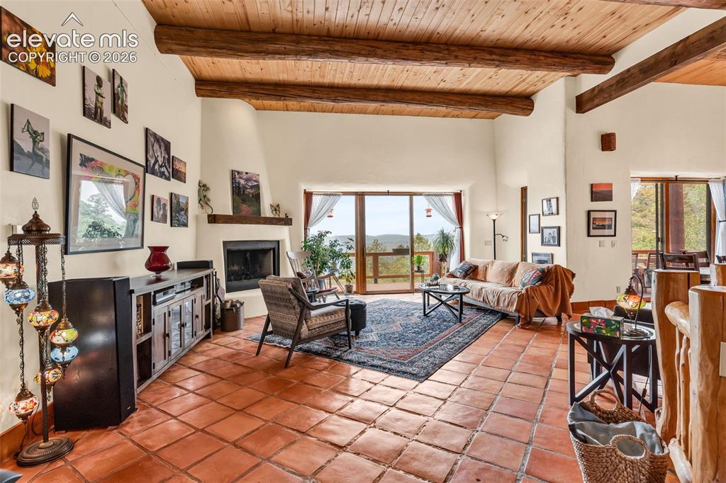 Image 9 of 48: Living Room