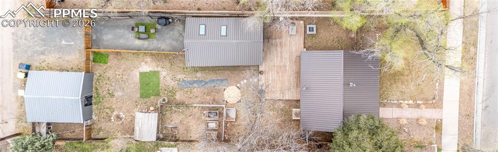 Image 35 of 40: Aerial View