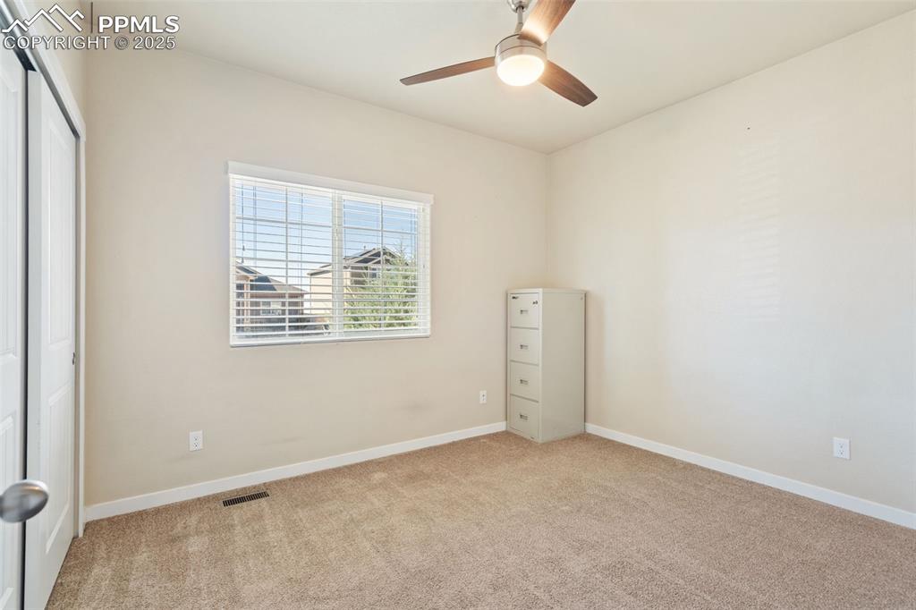 Image 21 of 37: Bedroom