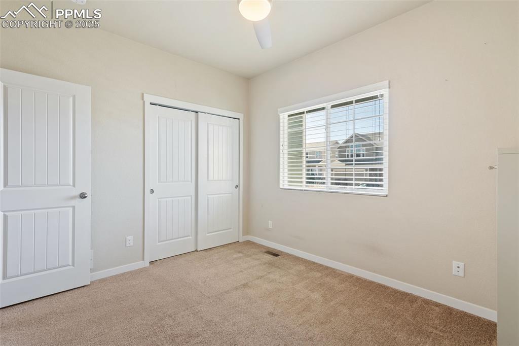 Image 22 of 37: Bedroom