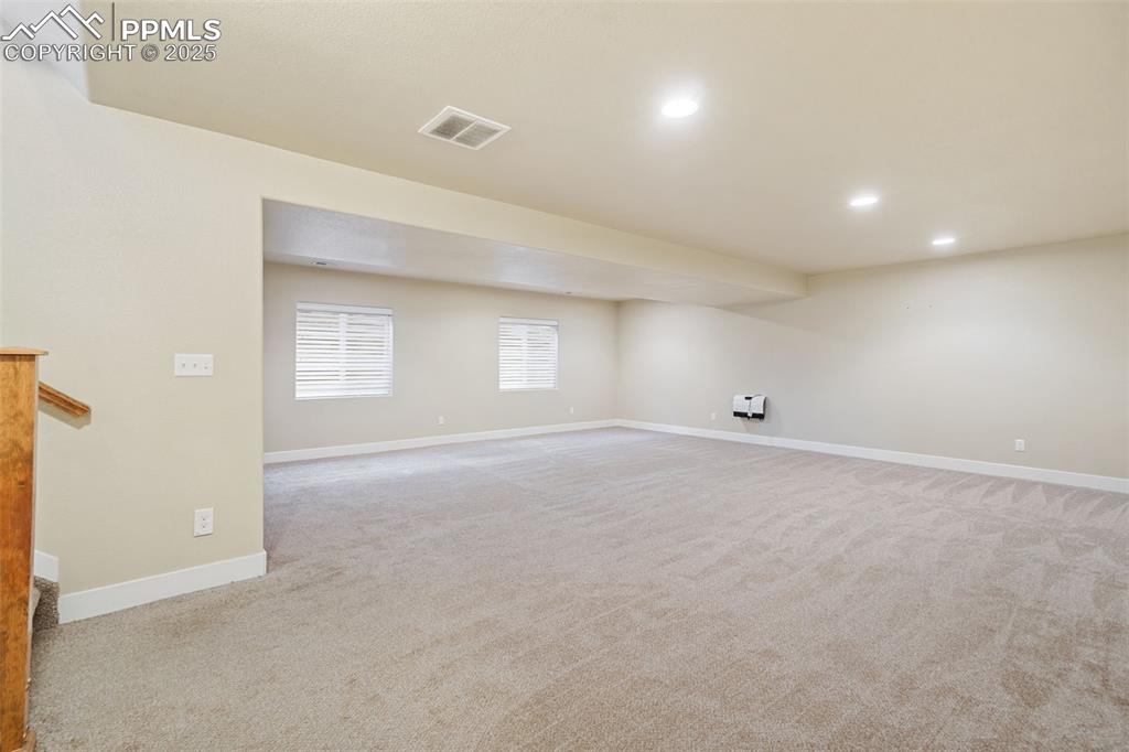 Image 25 of 37: Basement