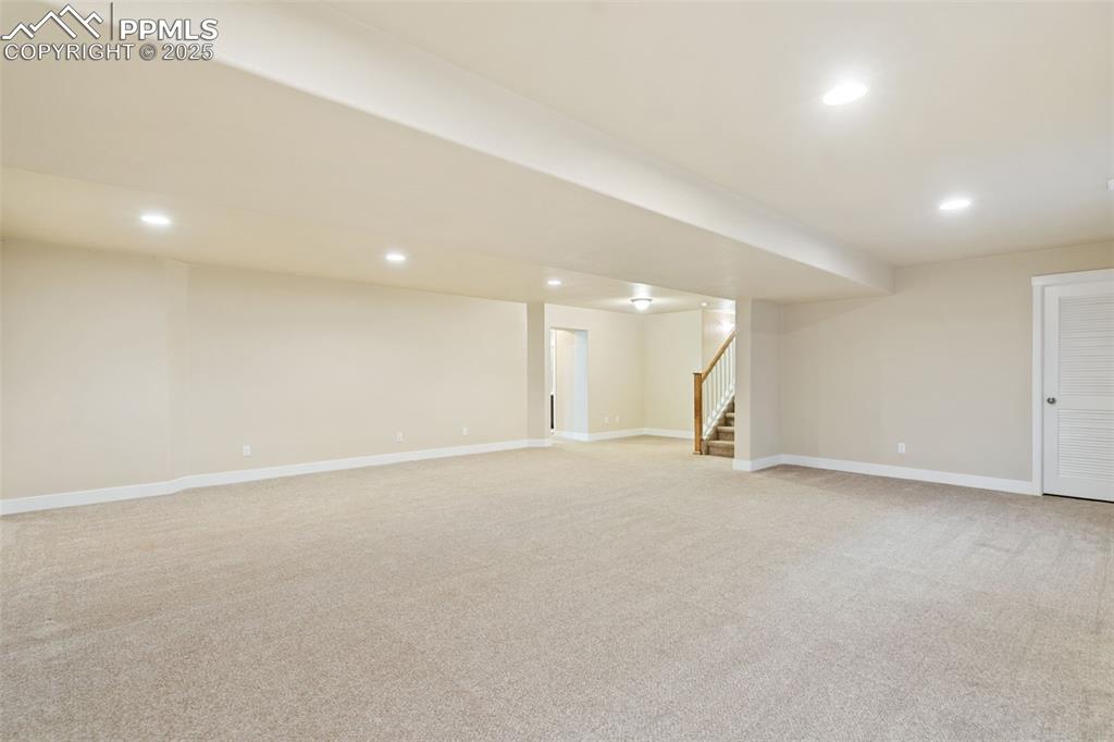 Image 26 of 37: Basement