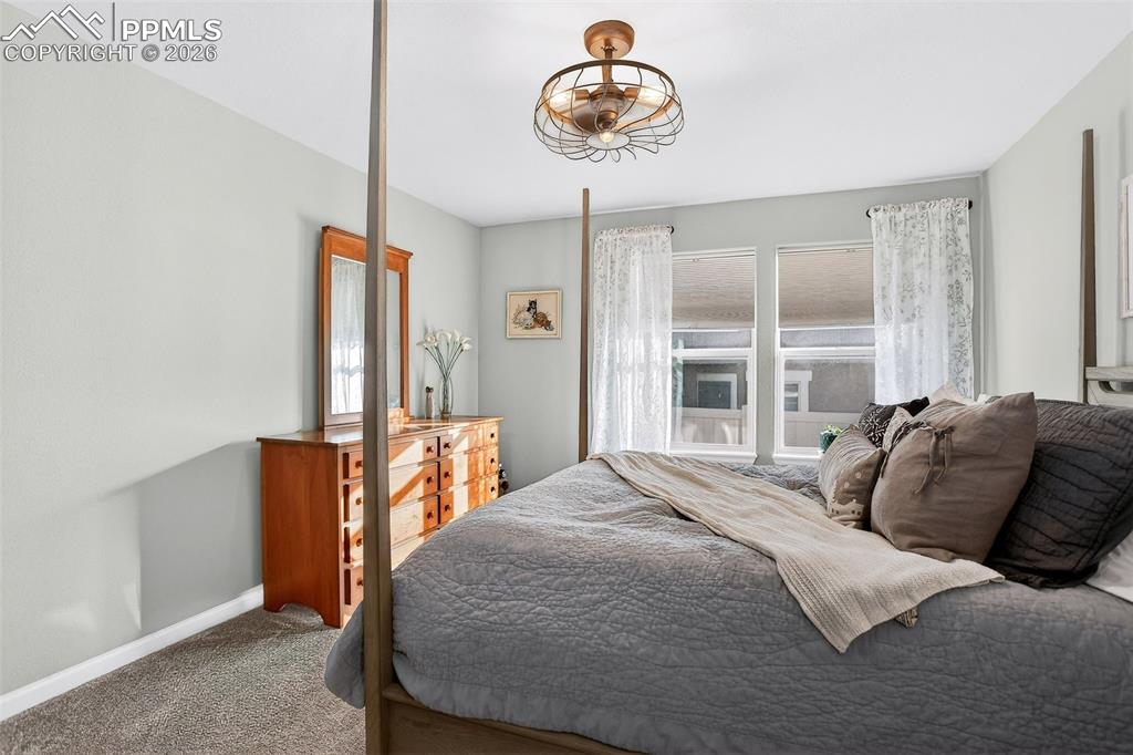 Image 21 of 34: Primary Bedroom