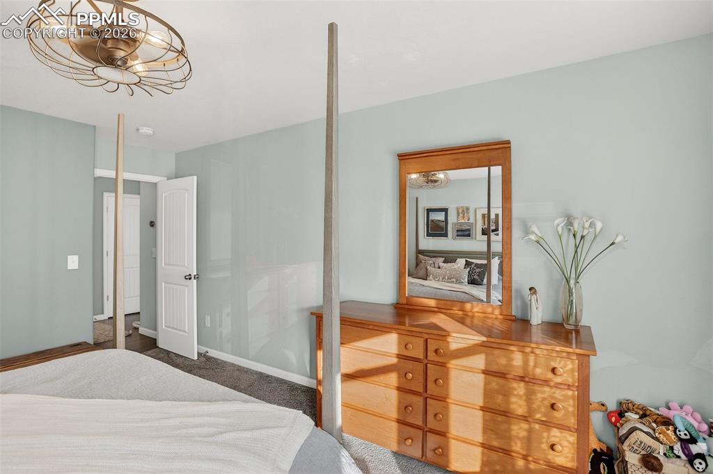 Image 22 of 34: Primary Bedroom