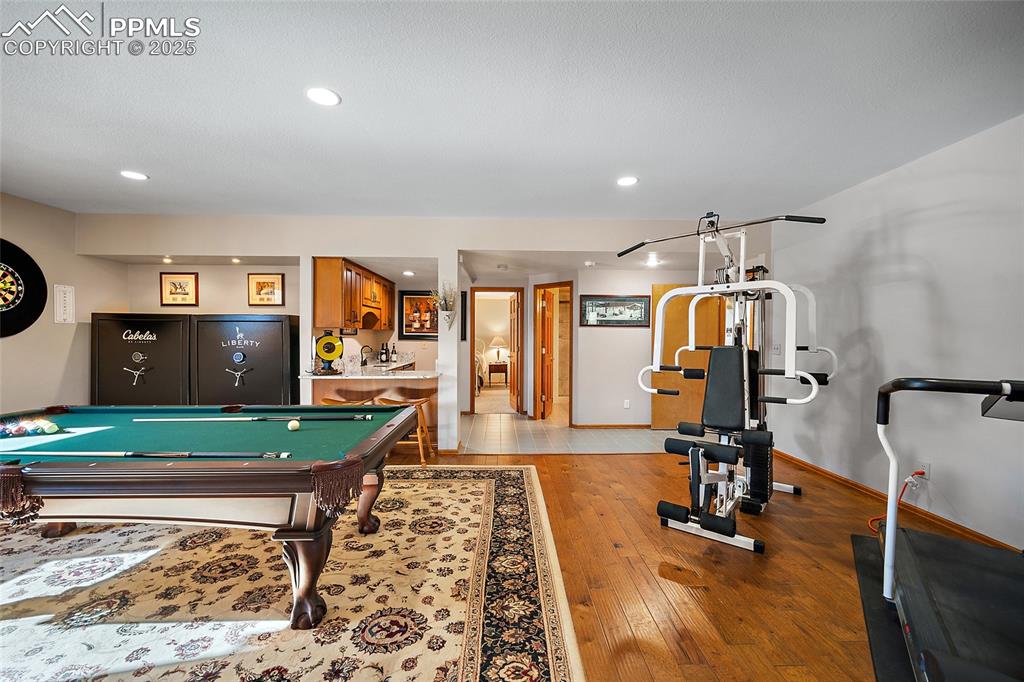 Image 25 of 49: Game Room