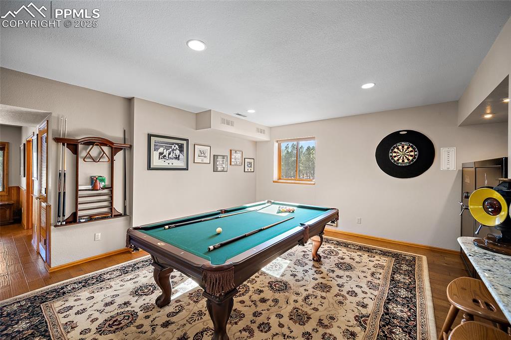 Image 30 of 49: Game Room