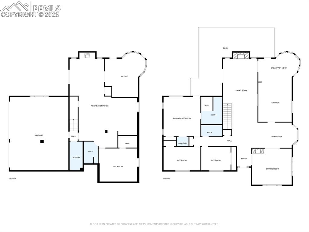 Image 48 of 49: Floor Plan