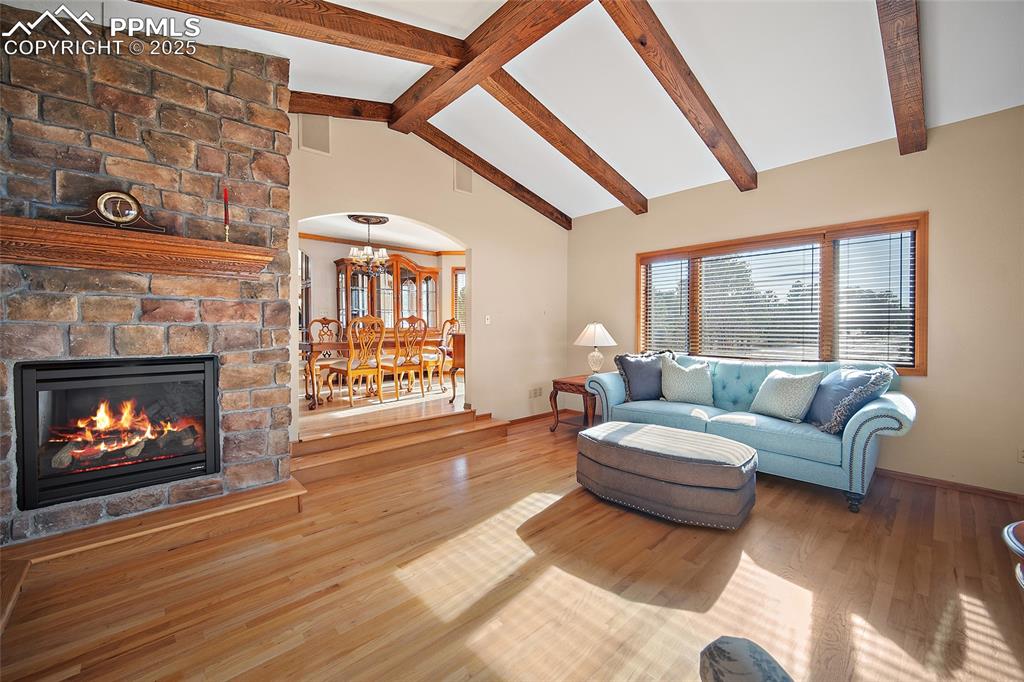 Image 5 of 49: Living Room