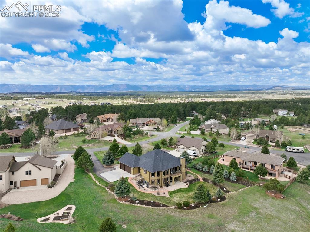 Image 50 of 50: Aerial View