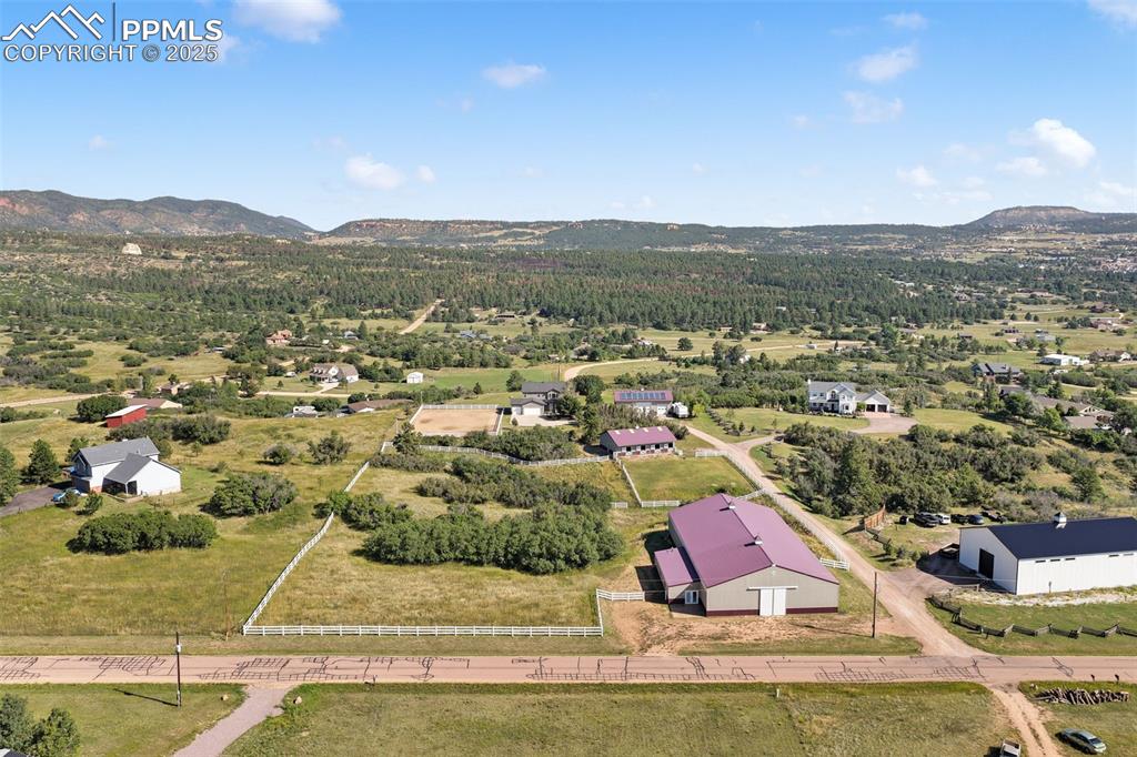 Caption: 5 Acres