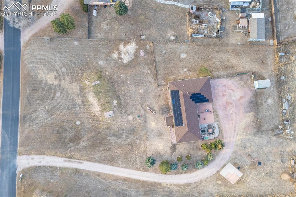 Image 5 of 48: Aerial View