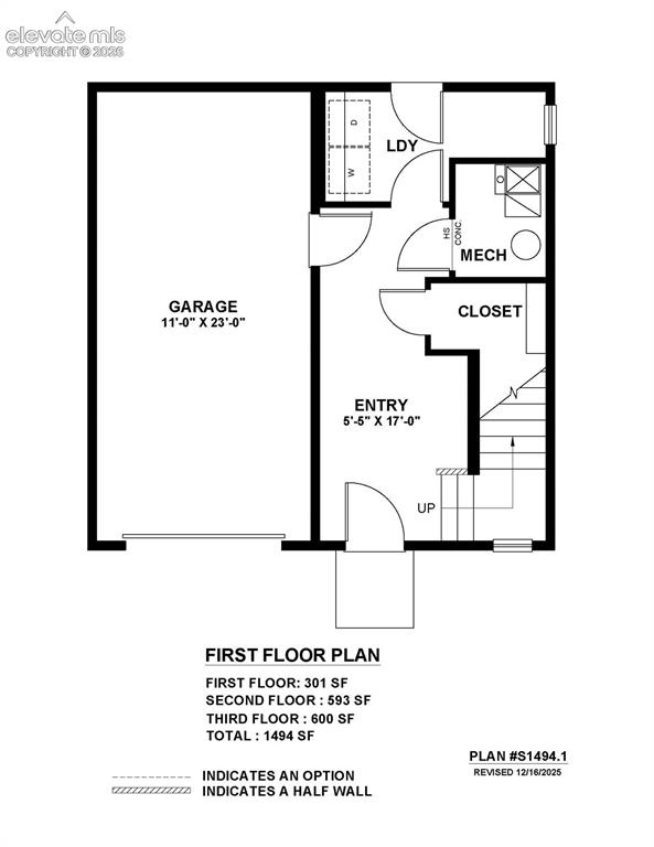 Image 2 of 4: Floor Plan