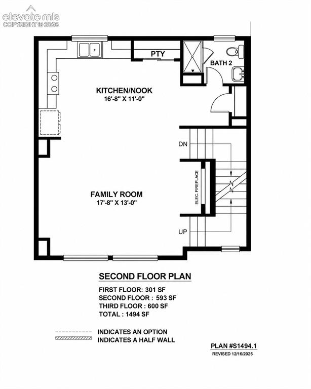 Image 3 of 4: Floor Plan