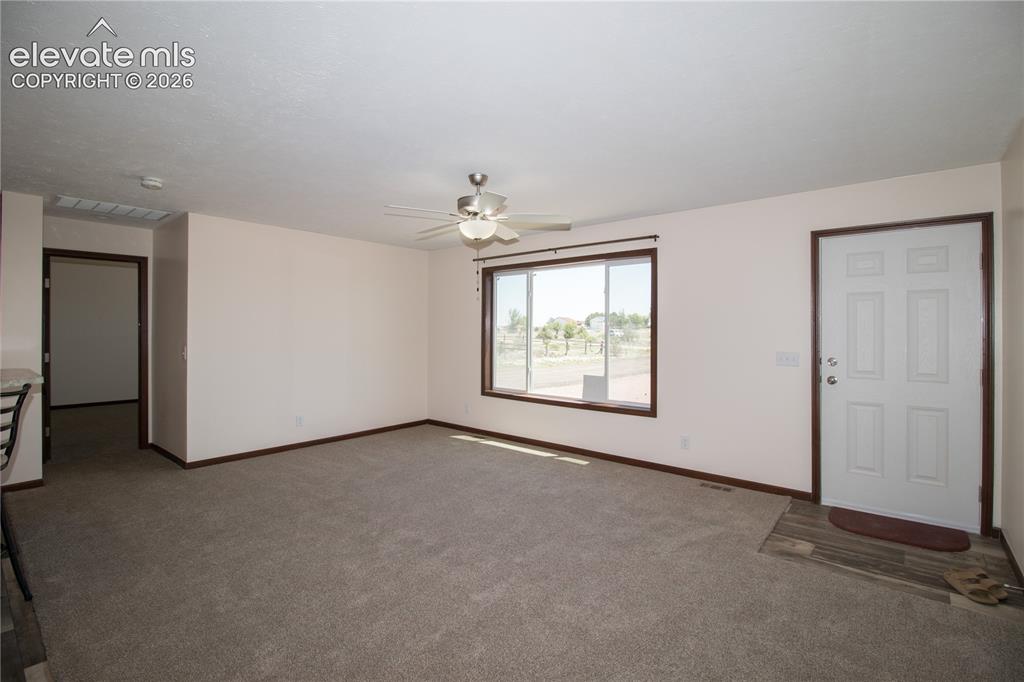 Image 3 of 30: Living Room