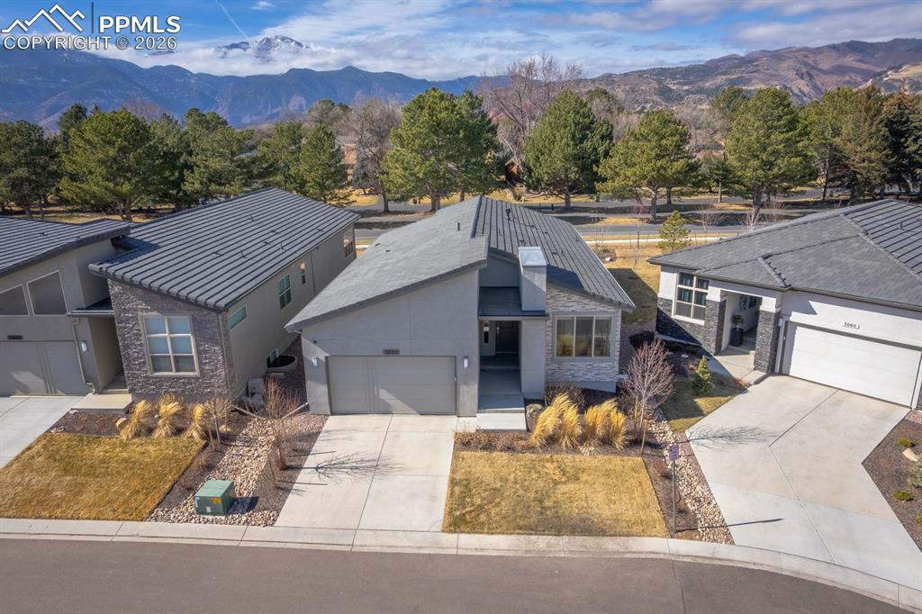 Image 2 of 41: Front of Structure