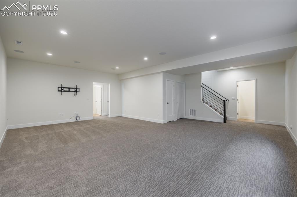 Image 33 of 41: Basement