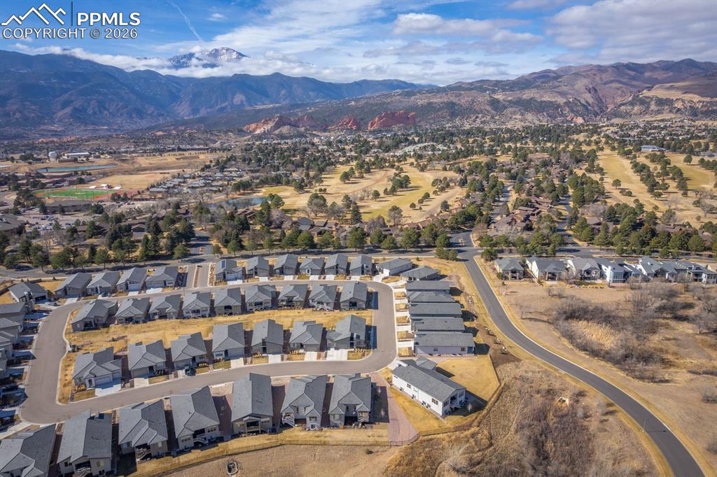 Image 41 of 41: Aerial View