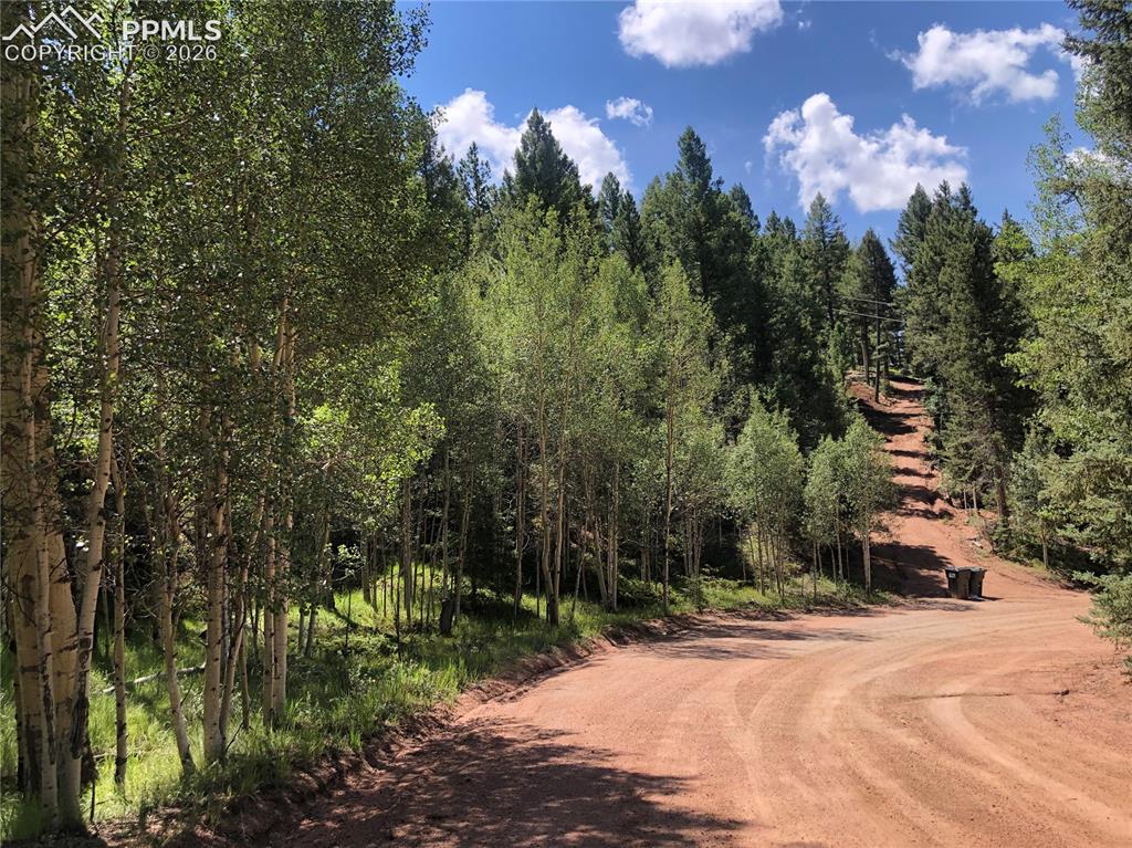 Caption: 0.61 Acres!  Easy Year-Round Access. Great $ Price