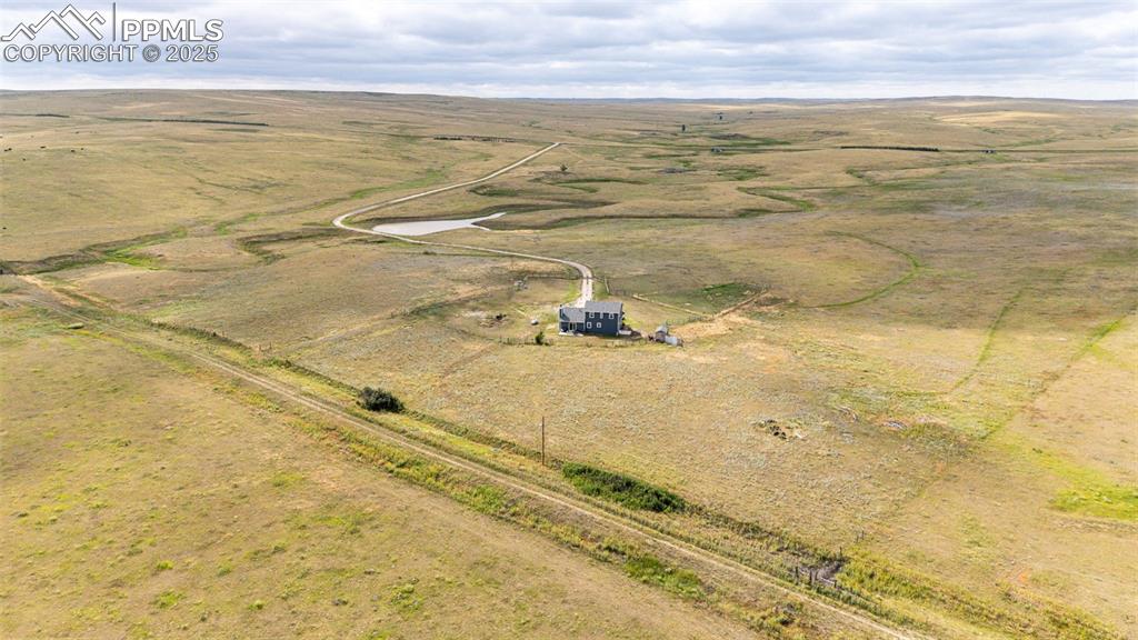 Image 13 of 44: Aerial View