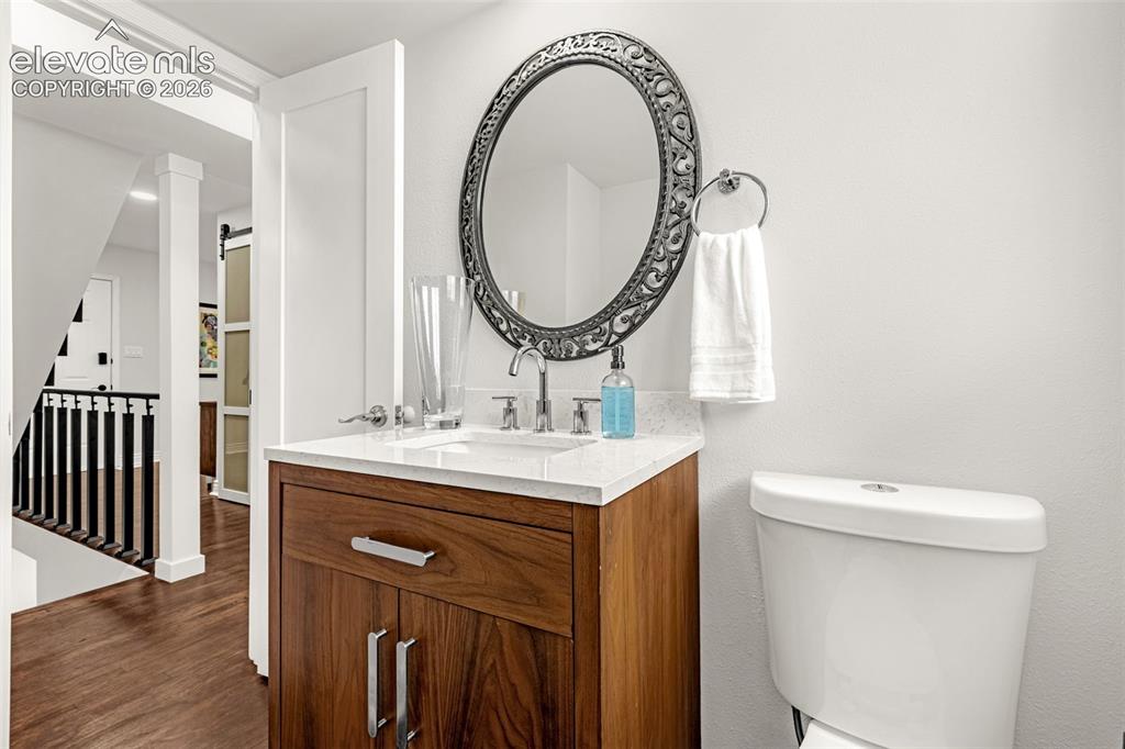Image 15 of 47: Bathroom