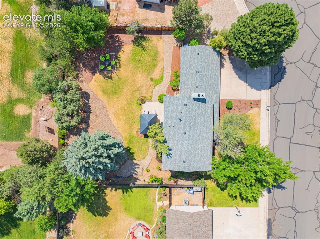 Image 41 of 47: Aerial View