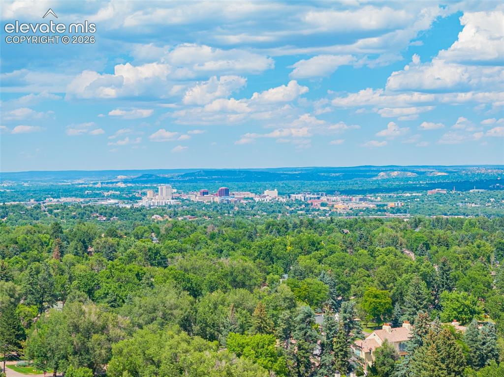 Image 46 of 47: Aerial View