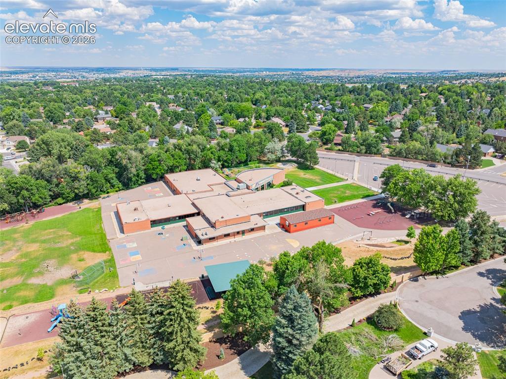Image 47 of 47: Aerial View