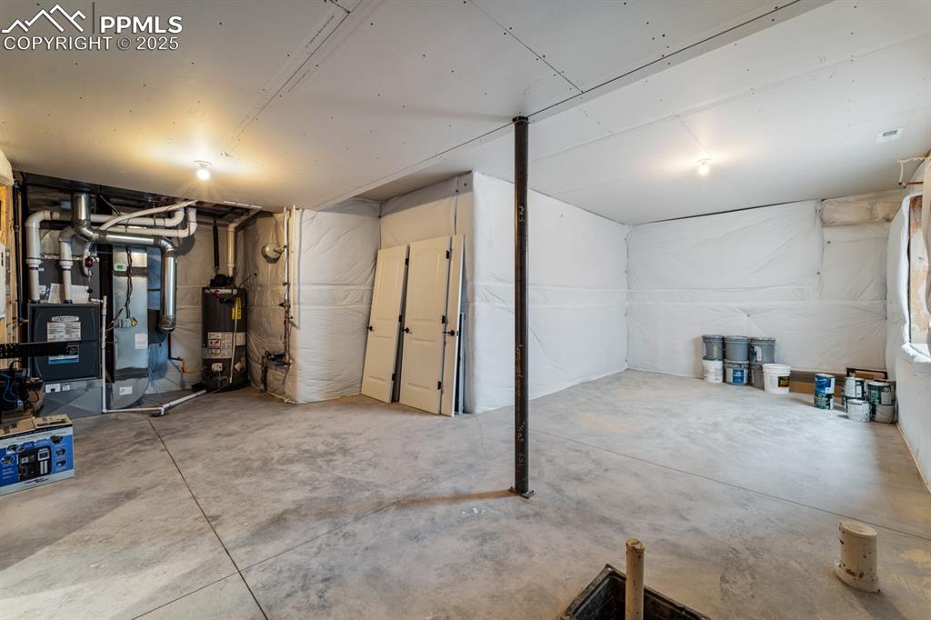 Image 44 of 47: Basement