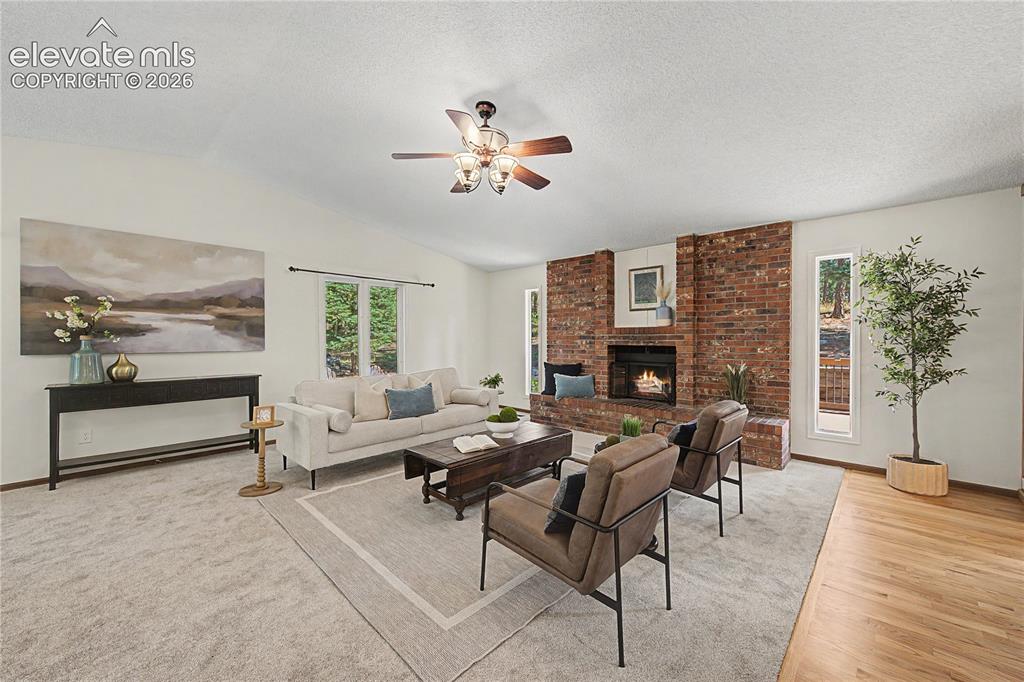 Image 12 of 47: Living Room