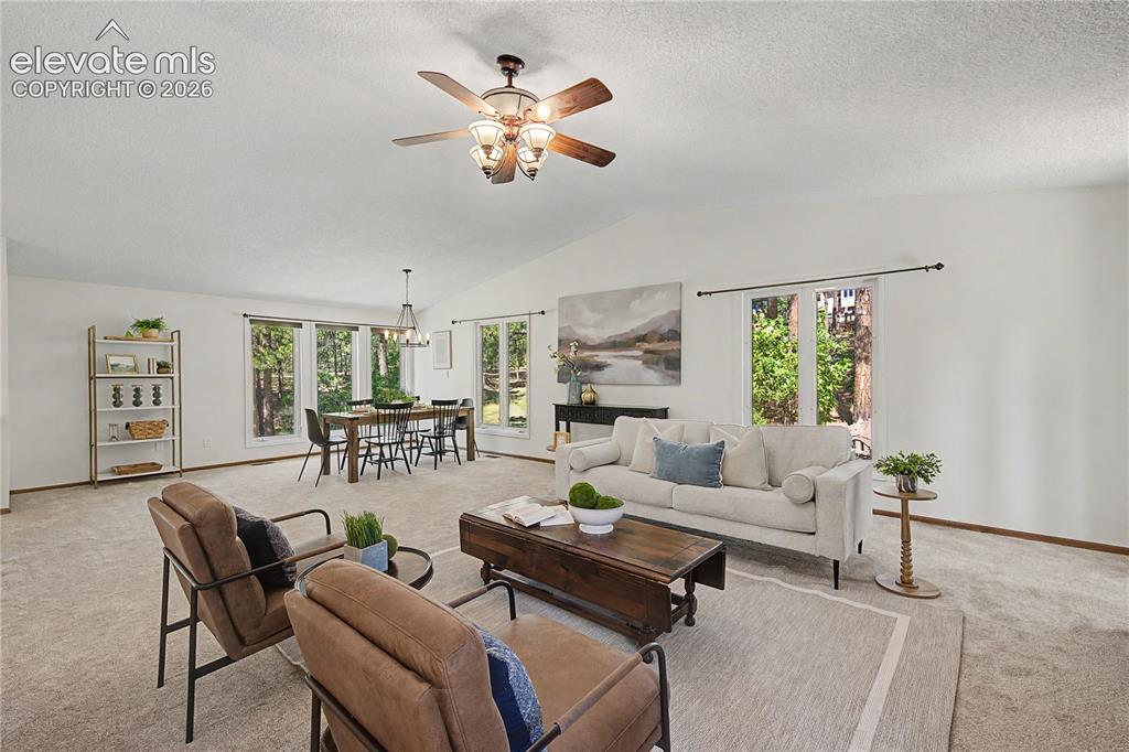 Image 13 of 47: Living Room