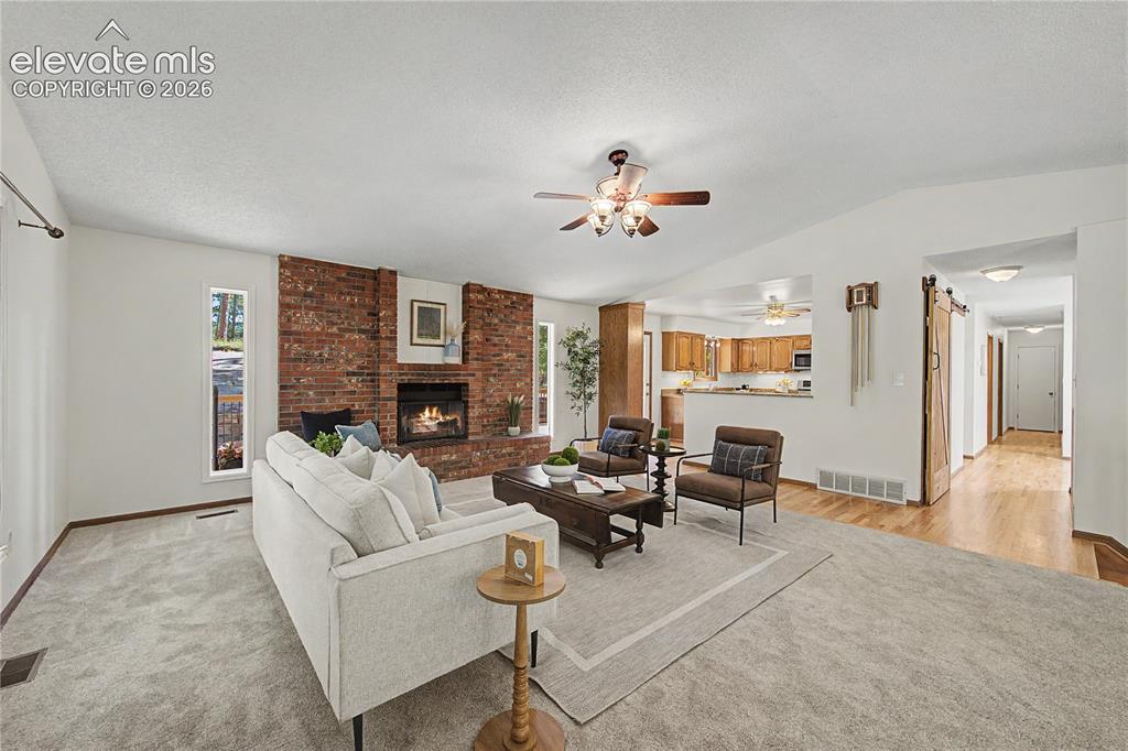 Image 14 of 47: Living Room