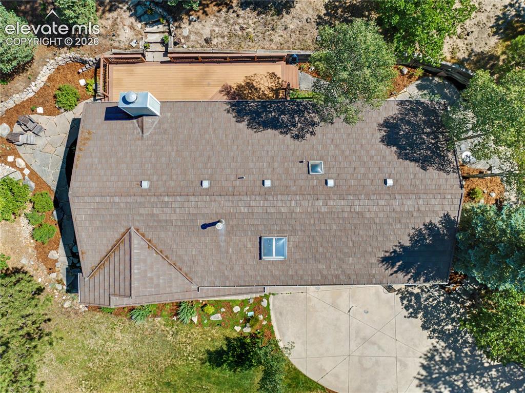 Image 47 of 47: Aerial View