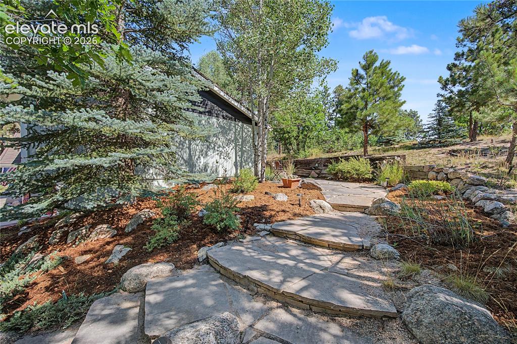 Image 8 of 47: Yard